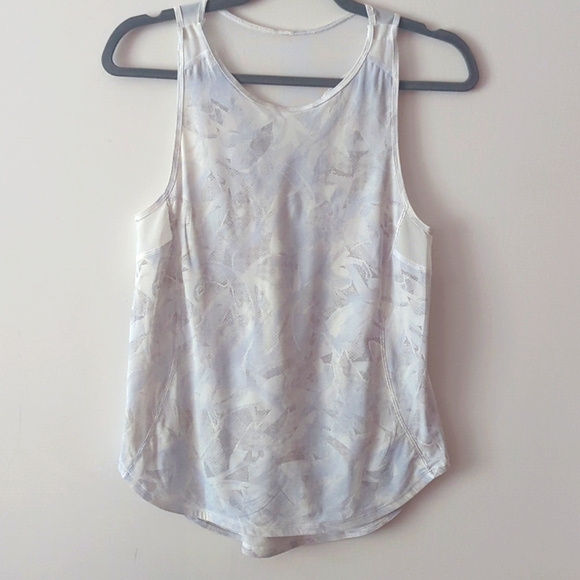 Sculpt Tank Top from Lululemon - Picture 1 of 5